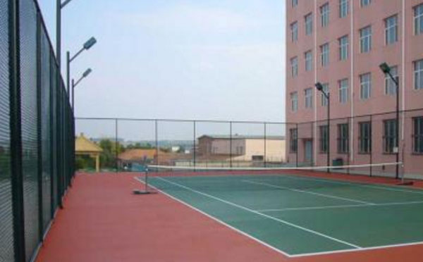 文县水性丙烯酸地坪涂料