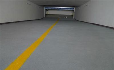 文县环氧划线涂料