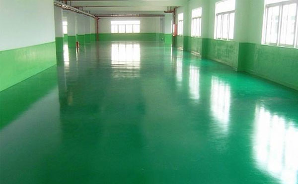 文县文县环氧地坪施工温度在哪些方面会影响地坪