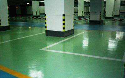 文县文县环氧地坪工程起泡原因及解决办法