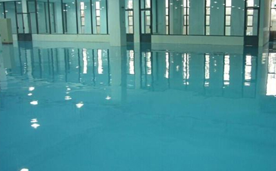 文县文县环氧地坪漆颜色怎么调？完全掌握调色绝招！