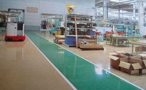 应该如何预防文县环氧地坪出现发白的现象