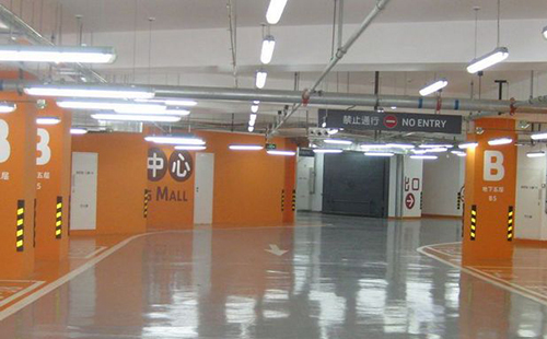 梦得来化工有限公司：专业文县环氧地坪解决方案提供商