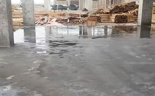 文县不发火地坪