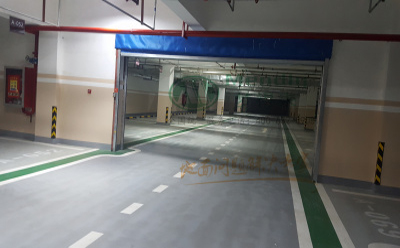 文县文县环氧地坪工程全解析：从设计到施工的完整流程