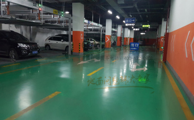 文县文县环氧地坪工程注意事项：如何避免施工中的常见问题？