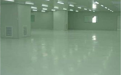 文县文县环氧地坪中涂选购必看：如何选择性价比高的材料？