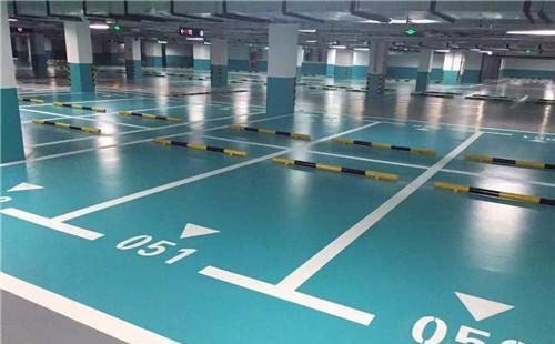 文县文县环氧地坪中涂：构筑坚固地面的关键环节